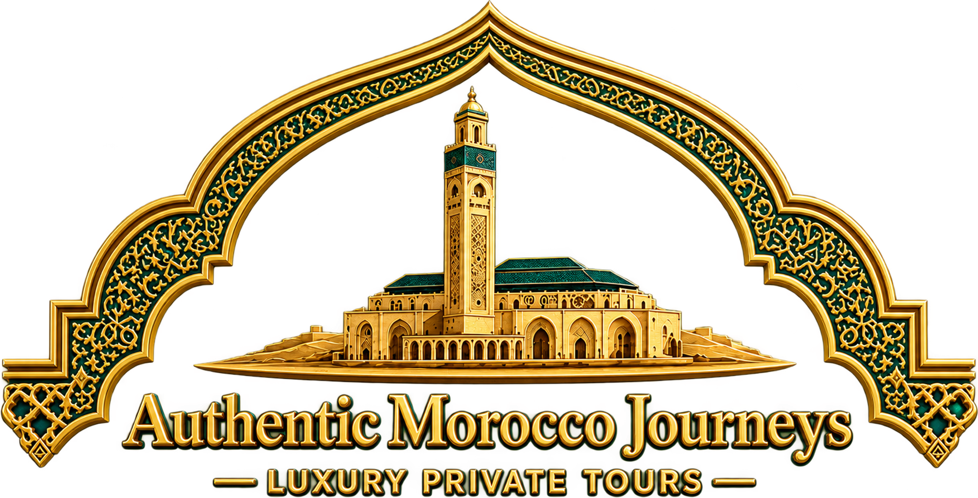 Authentic Morocco Journeys
